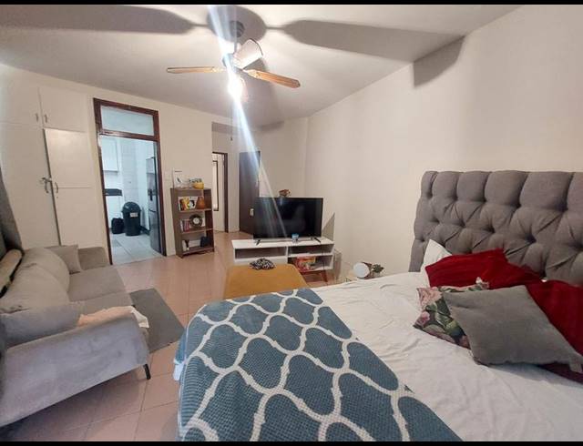 1 BEDROOM APARTMENT FOR SALE IN DURBAN CBD